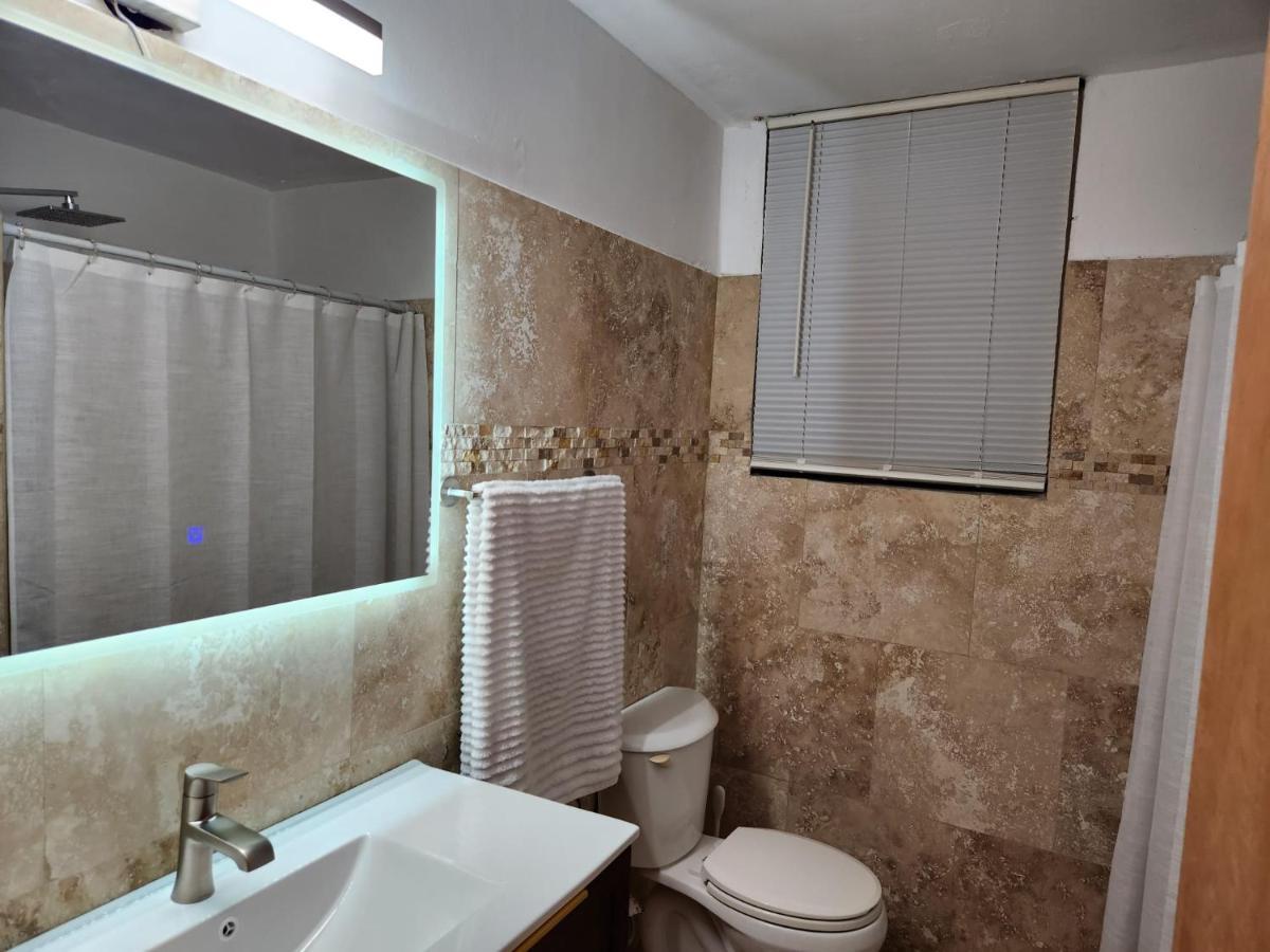 Apartamento Alejandra San Juan Exterior foto