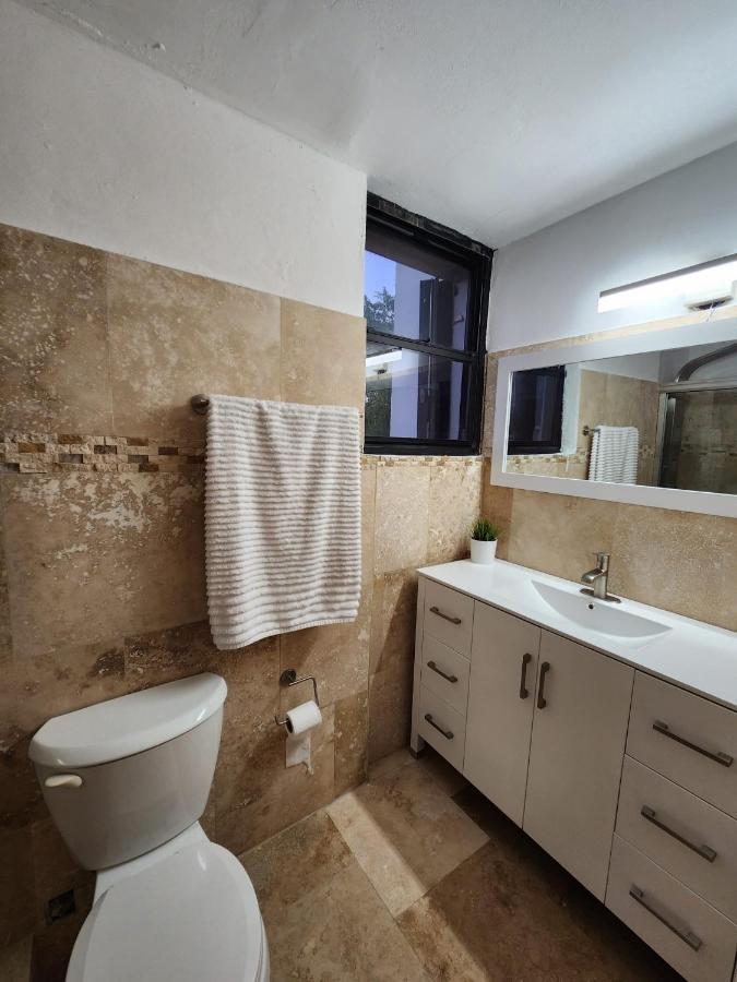 Apartamento Alejandra San Juan Exterior foto