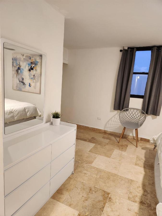 Apartamento Alejandra San Juan Exterior foto