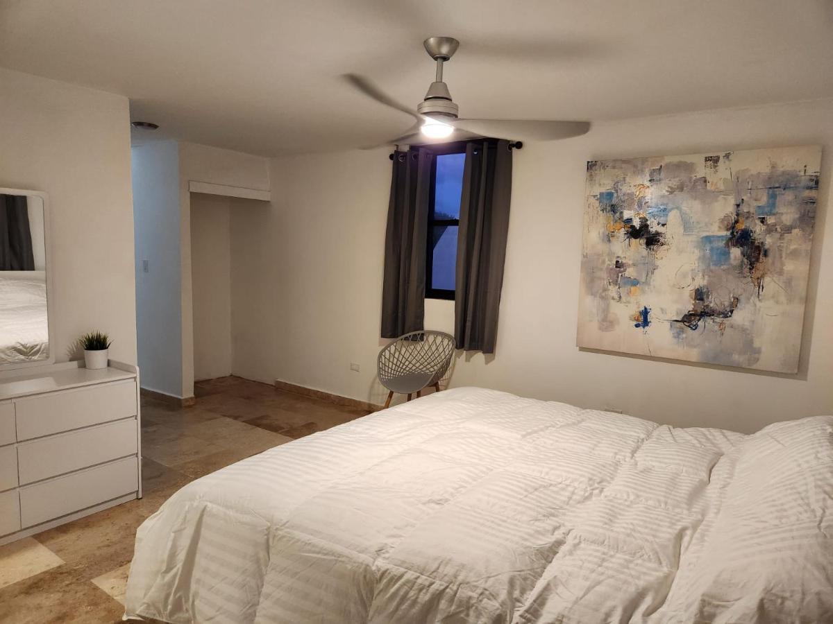 Apartamento Alejandra San Juan Exterior foto