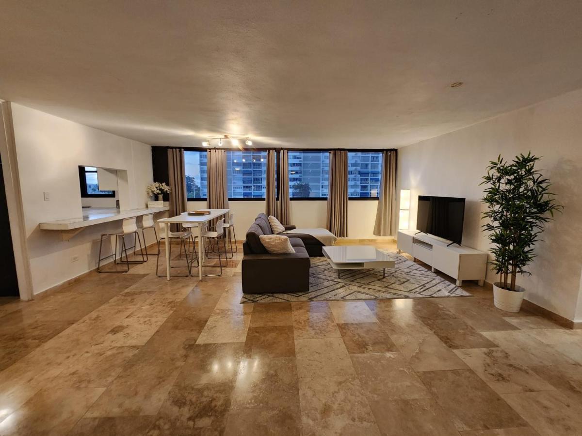 Apartamento Alejandra San Juan Exterior foto