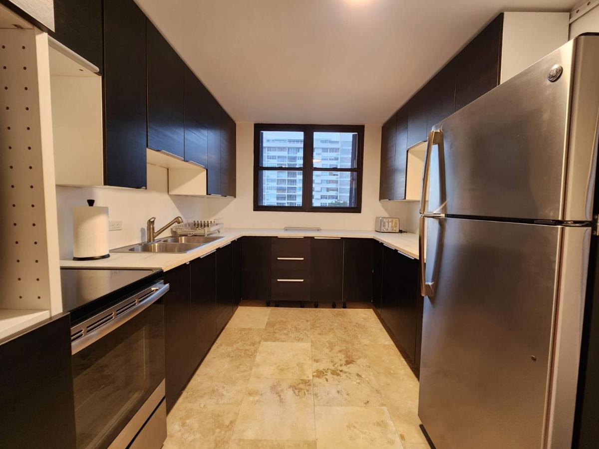 Apartamento Alejandra San Juan Exterior foto