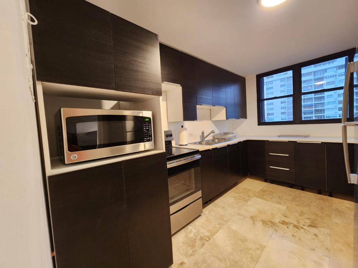 Apartamento Alejandra San Juan Exterior foto