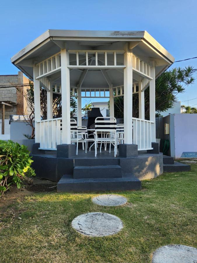 Apartamento Alejandra San Juan Exterior foto