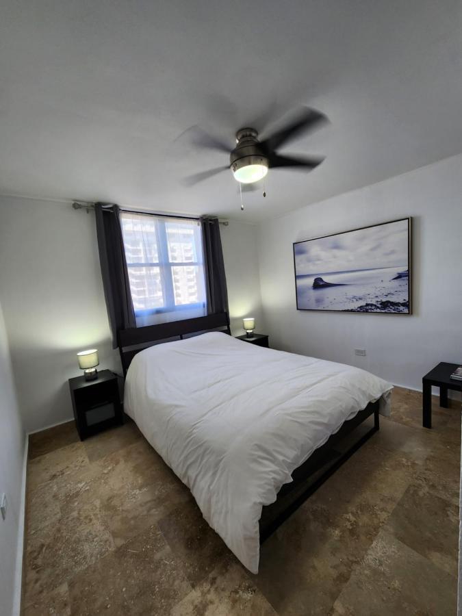 Apartamento Alejandra San Juan Exterior foto