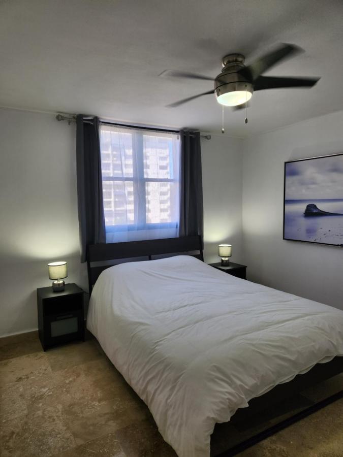 Apartamento Alejandra San Juan Exterior foto