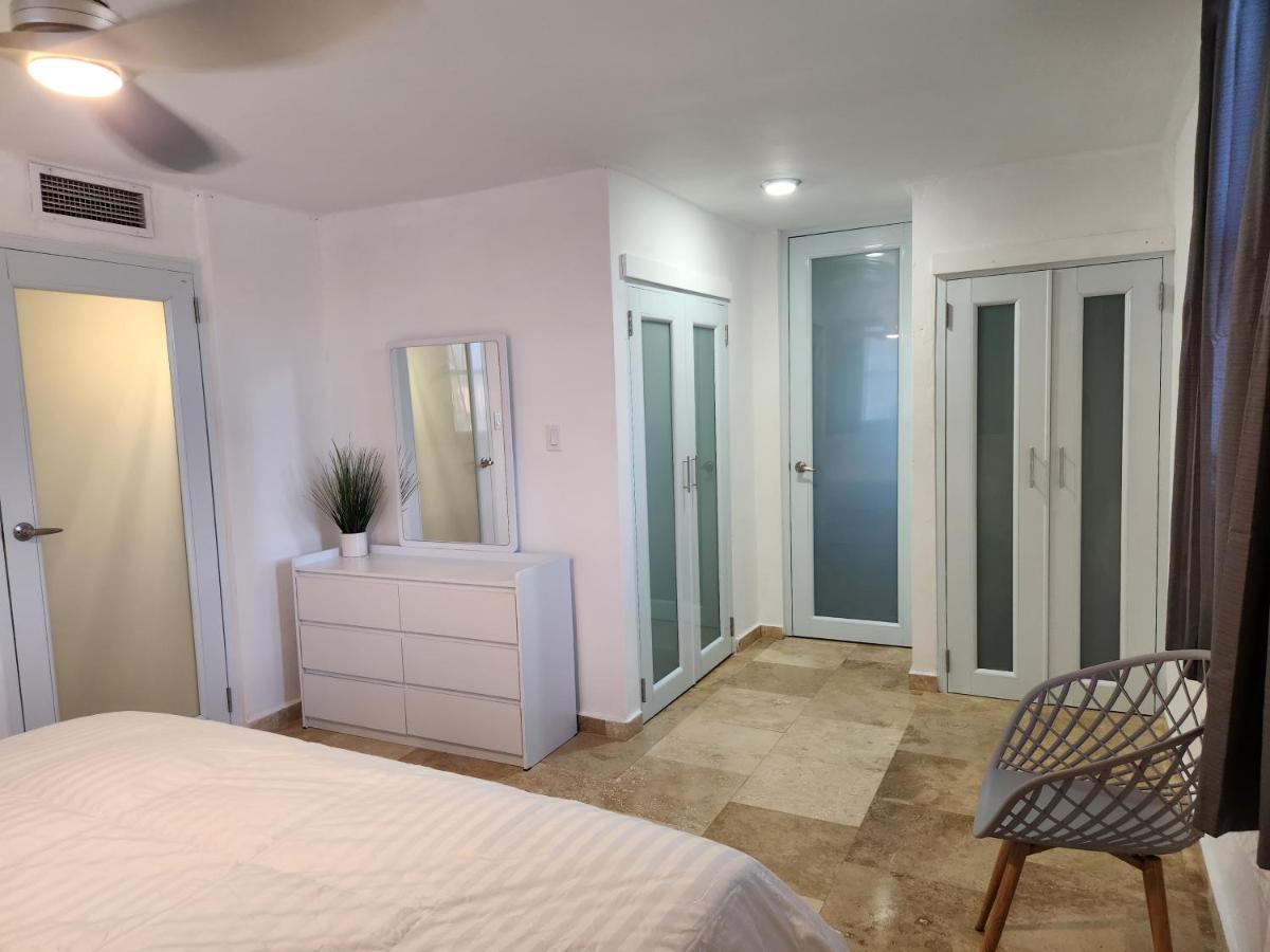 Apartamento Alejandra San Juan Exterior foto